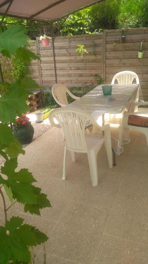 Au Coeur du Luberon Hotel Cavaillon Eksteriør billede