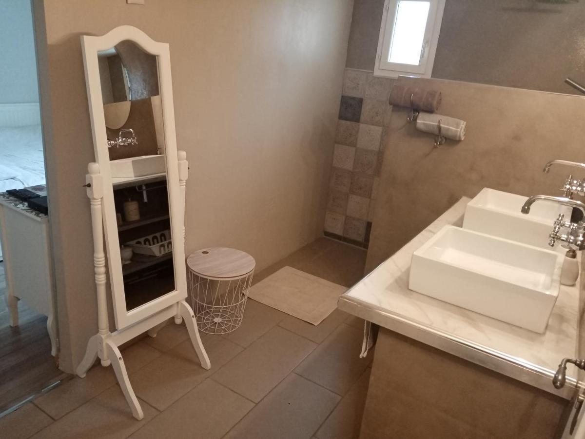 Au Coeur du Luberon Hotel Cavaillon Eksteriør billede