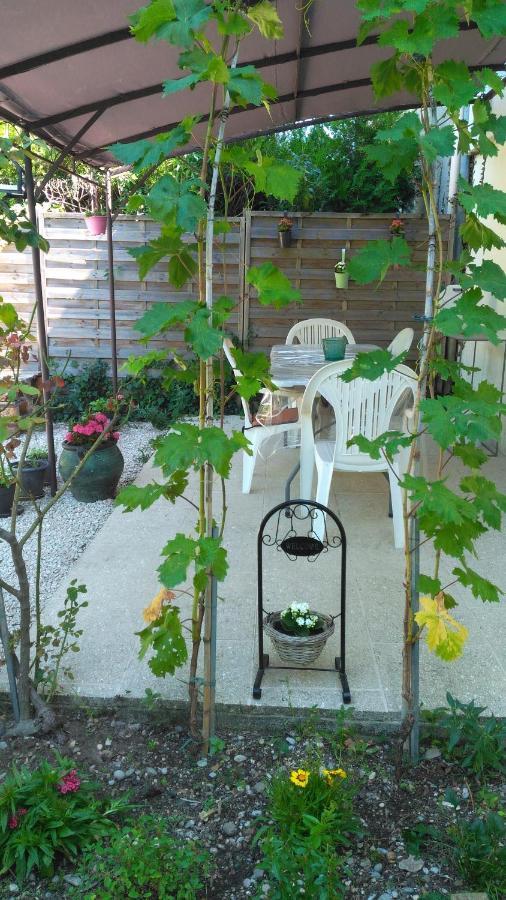 Au Coeur du Luberon Hotel Cavaillon Eksteriør billede